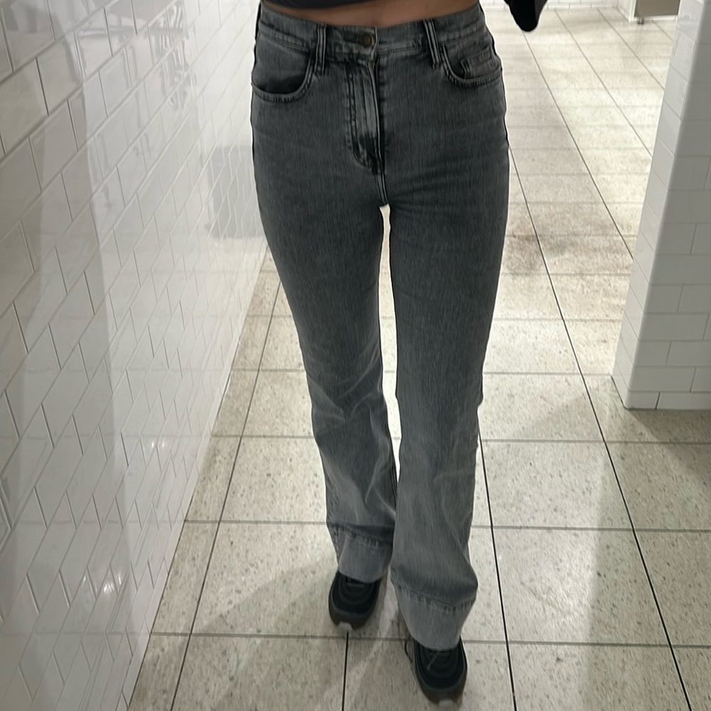 Current Elliot denim